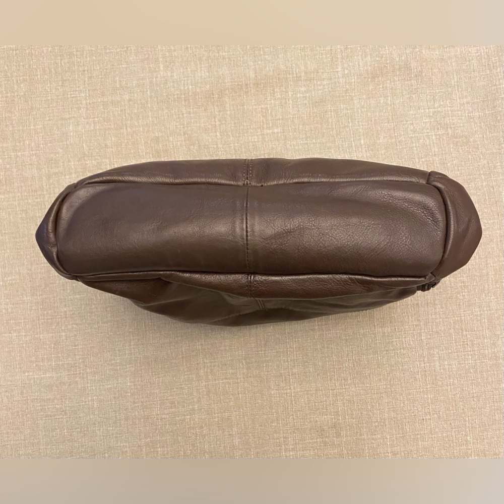 Stone Mountain leather handbag - Picture 5 of 6